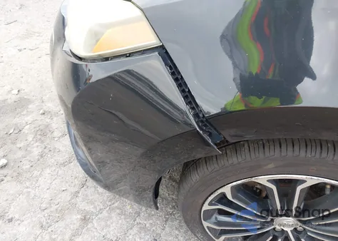 2014 Toyota Corolla S Plus from USA, damaged, VIN 5YFBURHEXEP119723